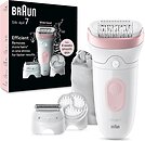 Фото Braun 7060 Silk-epil 7