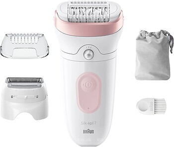 Фото Braun SE 7030 Silk-Epil 7