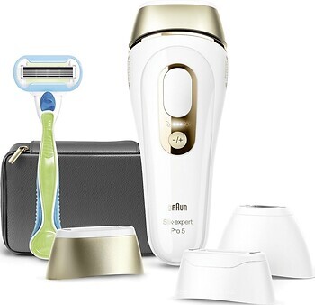 Фото Braun PL 5242 Silk-expert IPL Pro 5