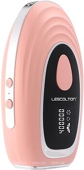 Фото Lescolton LS-T116 Pink