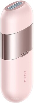 Фото Xiaomi Dreame D-1186 Pink