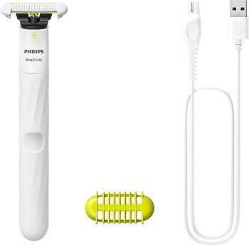 Фото Philips OneBlade Intimate QP1924/22