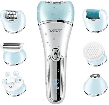 Фото VGR V-733 Blue