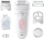 Фото Braun SE 5060 Silk-Epil 5