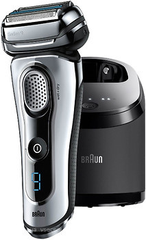 Фото Braun 9095cc Series 9