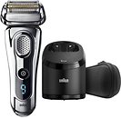 Фото Braun 9295cc Series 9
