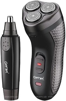 Фото Gemei GM-7113