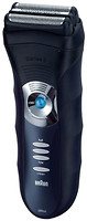 Фото Braun 350cc Series 3