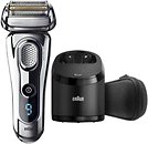 Фото Braun 9296cc Series 9