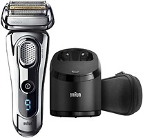 Фото Braun 9296cc Series 9