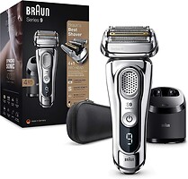 Фото Braun 9375cc Series 9