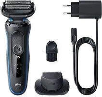 Фото Braun 51-B1200s Series 5