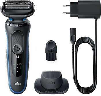 Фото Braun 51-B1200s Series 5