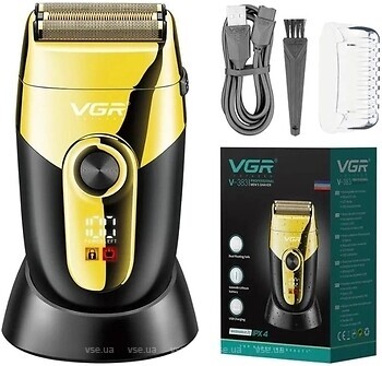 Фото VGR V-383