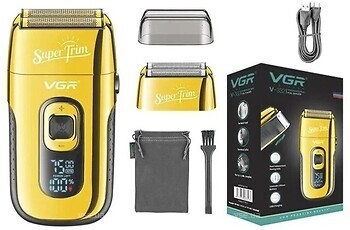 Фото VGR V-332 Gold