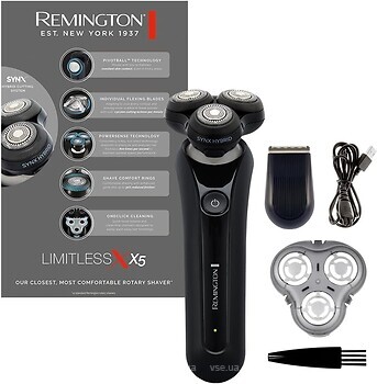 Фото Remington Limitless X5 XR1755