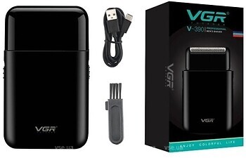 Фото VGR V-390 Black