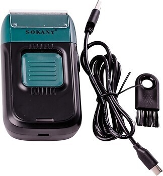Фото Sokany SK-385 Green