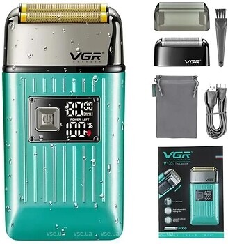 Фото VGR V-357 Blue