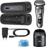 Фото Braun 9496cc Series 9 Pro