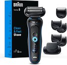 Фото Braun 5120s Series 5