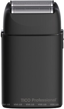 Фото TICO Professional Pro Assist Zero 100443 Black