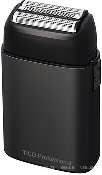 Фото TICO Professional Triple Assist Zero 100444 Black