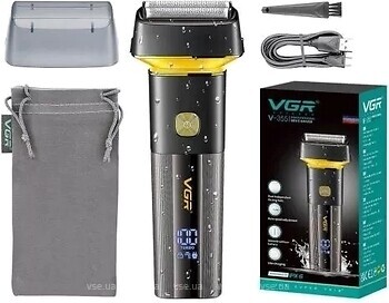 Фото VGR V-355