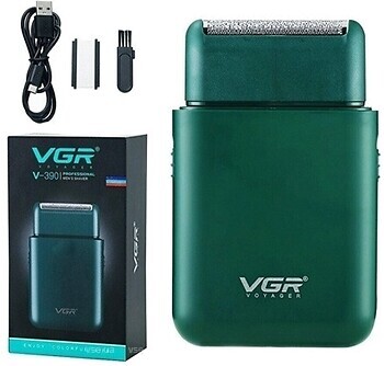 Фото VGR V-390 Green
