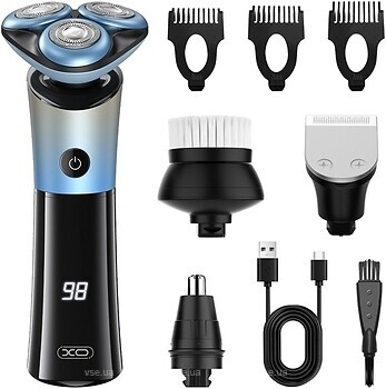Фото XO CF32 Blue