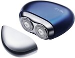 Фото Metz Firm Stone Shaver Navy Blue (MZPS021)