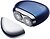 Фото Metz Firm Stone Shaver Navy Blue (MZPS021)