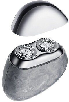 Фото Metz Firm Stone Shaver Rock Grey (MZPS021)