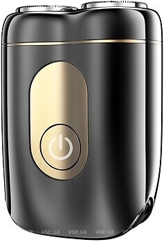 Фото Metz SuperCar Shaver Black (MZCP021-BK)