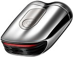 Фото Metz SuperCar Shaver Silver (MZCP021-SL)