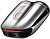 Фото Metz SuperCar Shaver Silver (MZCP021-SL)