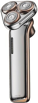 Фото Metz The Sword Shaver with Sword with Nose Hair Cutter (MZDF032)