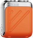 Фото Metz Traveller Shaver with Bag Orange (MZXZ021-OR)