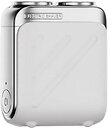 Фото Metz Traveller Shaver with Bag White (MZXZ021-WH)