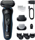 Фото Braun 52-B1650s Series 5