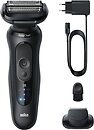 Фото Braun 52-N1200S Series 5