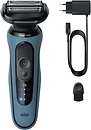 Фото Braun 52-A1000s Series 5