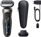 Фото Braun 72-C1200s Series 7