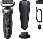 Фото Braun 72-G1200s Series 7