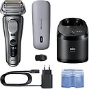 Фото Braun 9675cc Series 9