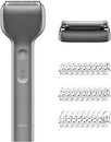Фото Laifen T1 Pro One Blade Grey (1ER51-A-XX-DG-001)