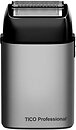 Фото TICO Professional Pro Assist Triple 100448 Silver