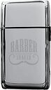 Фото TICO Professional Triple Assist Zero 100445 Silver
