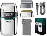 Фото VGR V-350 Silver