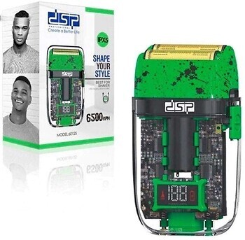 Фото DSP 60125 Green